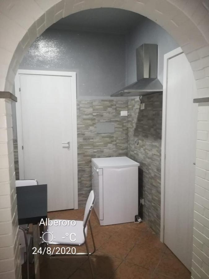 Affittacamere New Lifestyle Alberoro Exterior foto