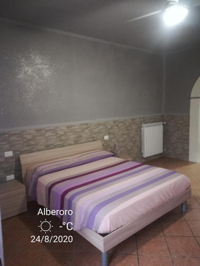 Affittacamere New Lifestyle Alberoro Exterior foto
