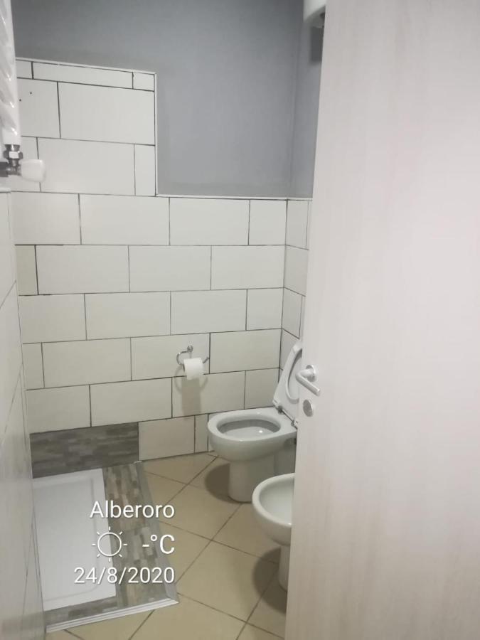 Affittacamere New Lifestyle Alberoro Exterior foto
