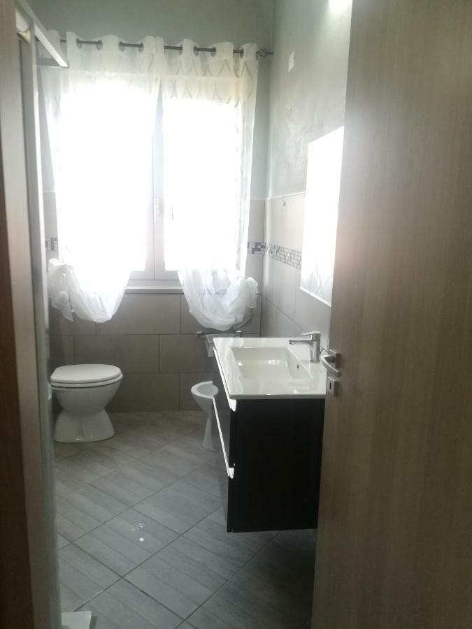Affittacamere New Lifestyle Alberoro Exterior foto