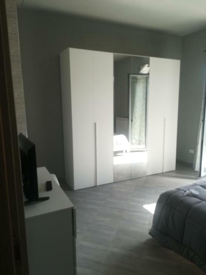Affittacamere New Lifestyle Alberoro Exterior foto