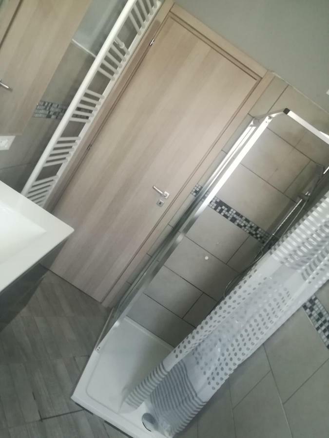 Affittacamere New Lifestyle Alberoro Exterior foto