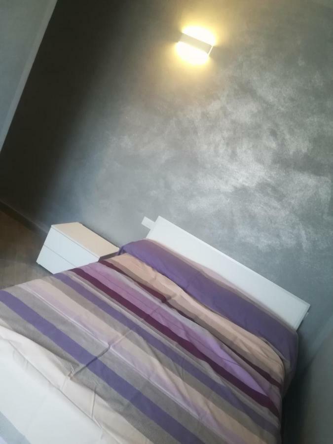 Affittacamere New Lifestyle Alberoro Exterior foto