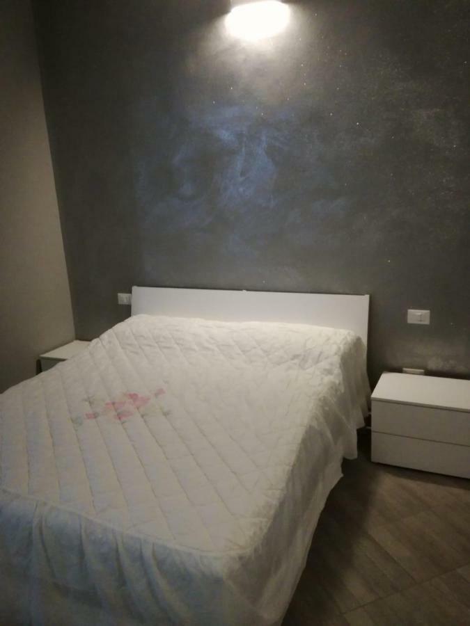 Affittacamere New Lifestyle Alberoro Exterior foto